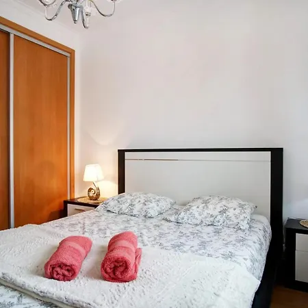 Azul Aprumado Holiday home *