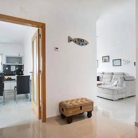 Holiday home Azul Aprumado Peniche de Cima