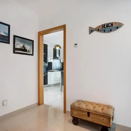 Holiday home Azul Aprumado *