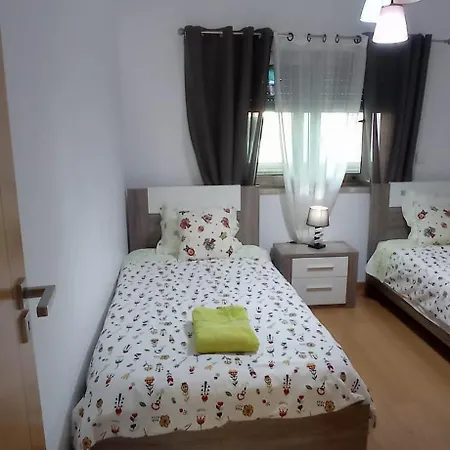 Azul Aprumado Holiday home *