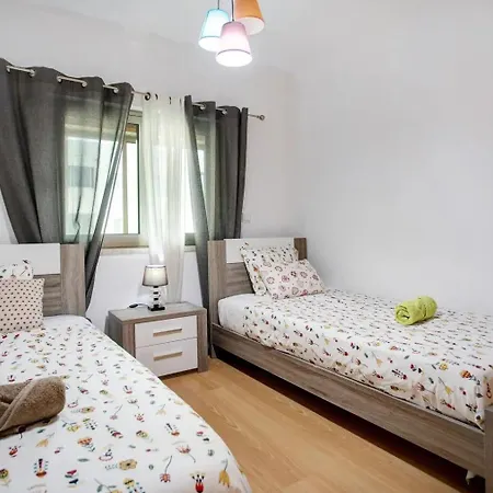 Holiday home Azul Aprumado