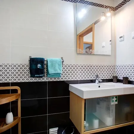 Azul Aprumado Holiday home