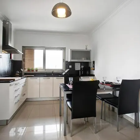 Azul Aprumado Holiday home *