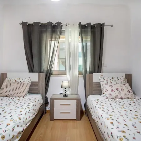 Azul Aprumado Holiday home