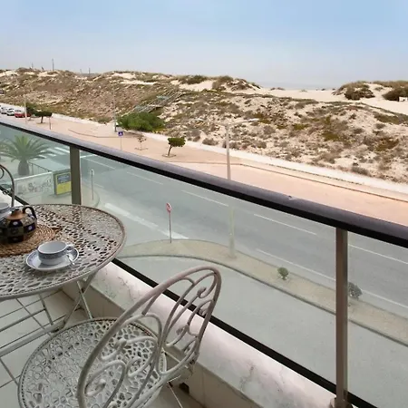 Holiday home Azul Aprumado *