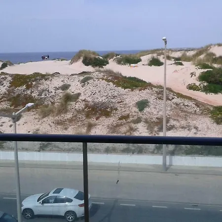 Azul Aprumado Dom wakacyjny Peniche de Cima
