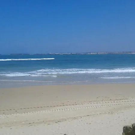 Holiday home Azul Aprumado Peniche de Cima