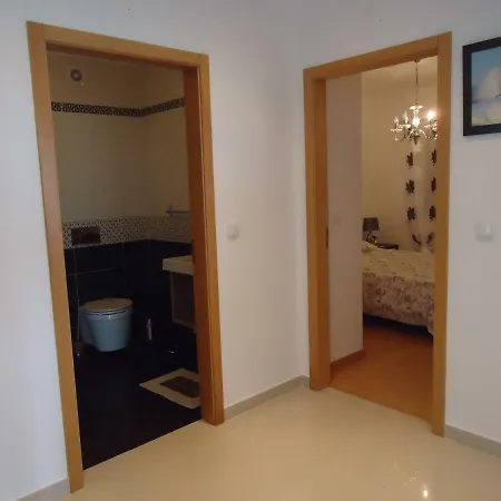 Holiday home Azul Aprumado *